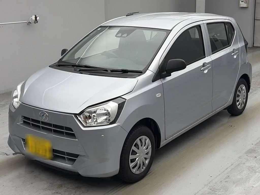 Daihatsu Mira e:S LA350S 2025